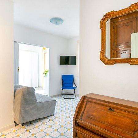 Apartament La Baia Blu - Ischia Zewnętrze zdjęcie
