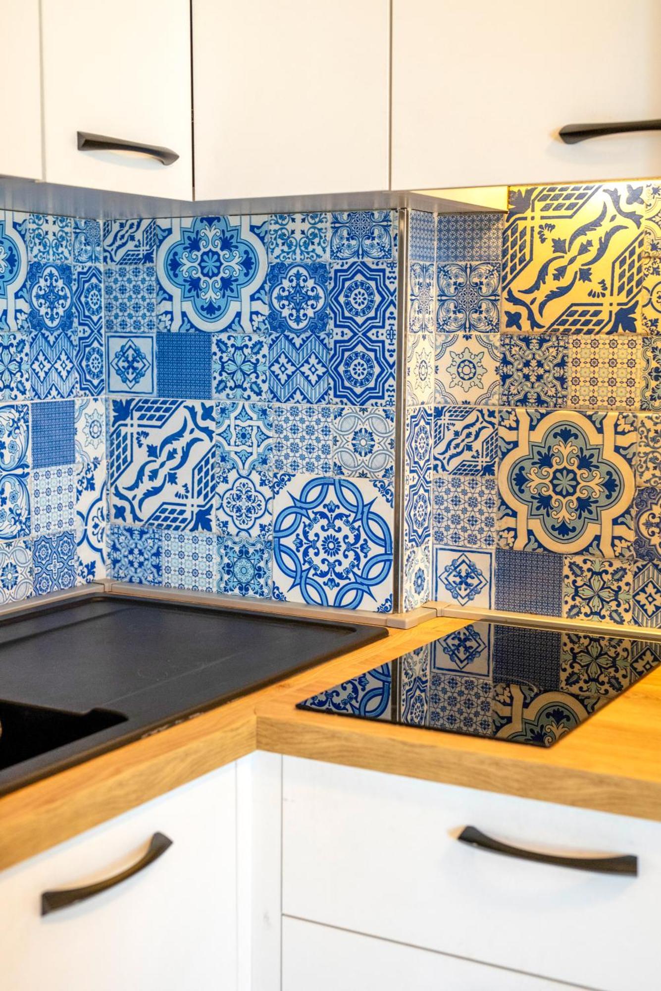 Apartament La Baia Blu - Ischia Zewnętrze zdjęcie
