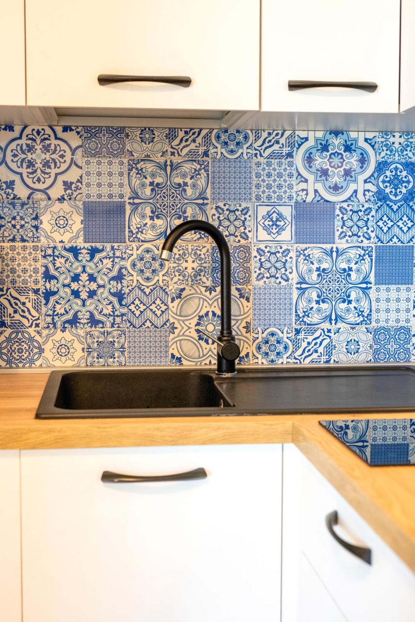 Apartament La Baia Blu - Ischia Zewnętrze zdjęcie