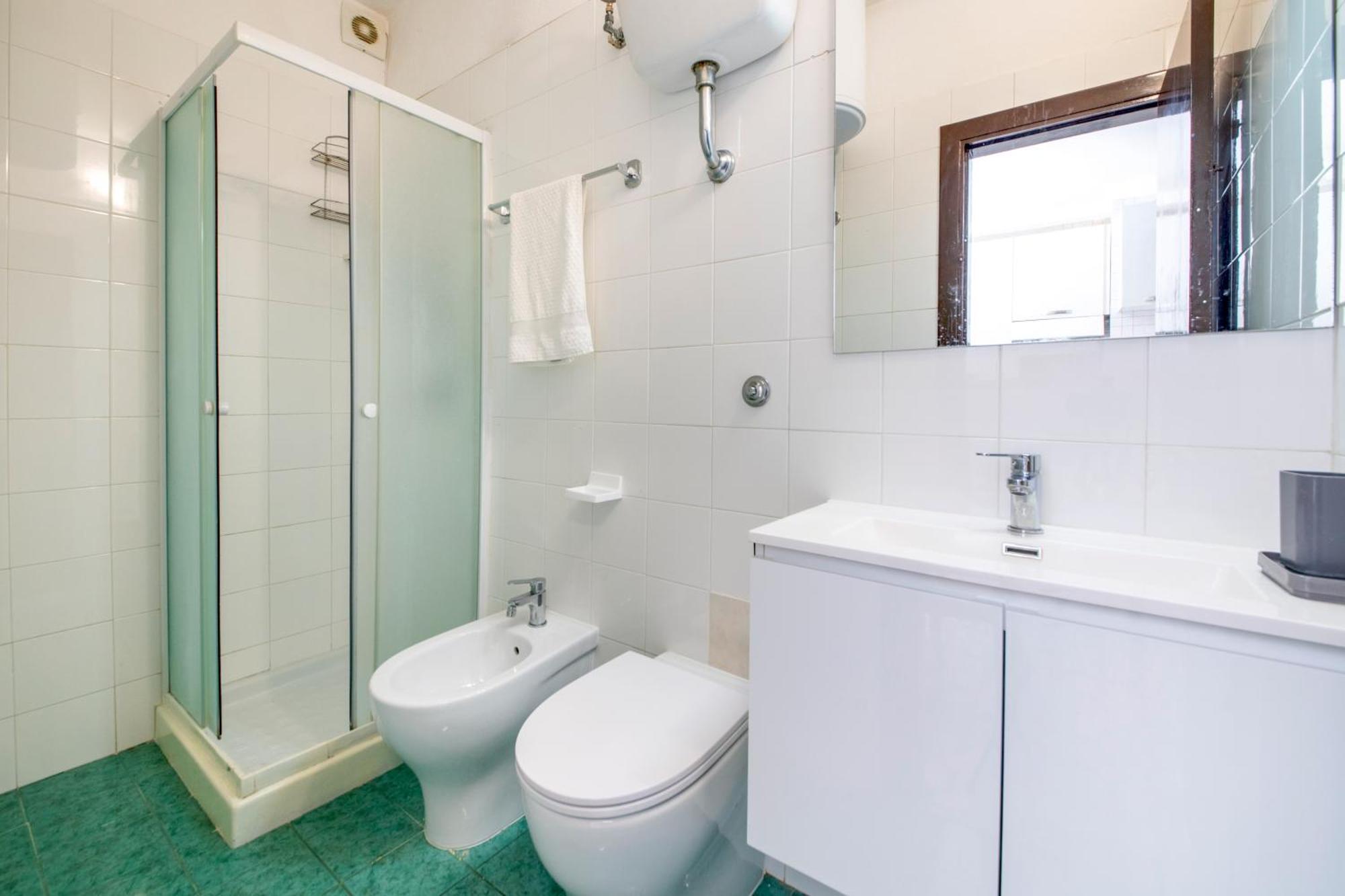 Apartament La Baia Blu - Ischia Zewnętrze zdjęcie
